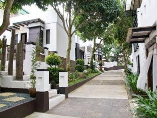 T House Hotel Tagaytay City Buitenkant foto