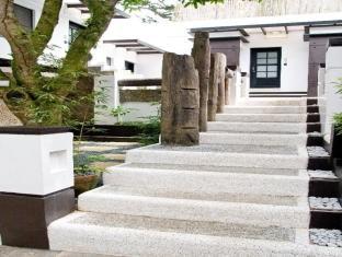 T House Hotel Tagaytay City Buitenkant foto