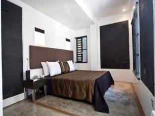 T House Hotel Tagaytay City Buitenkant foto