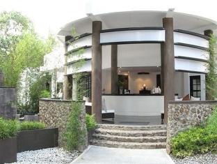 T House Hotel Tagaytay City Buitenkant foto